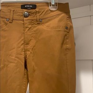 Women’s Active USA Boutique Pants